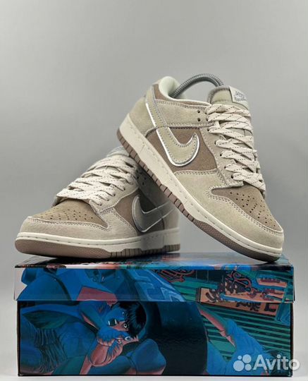 Nike SB Dunk Low Otomo Katsuhiro