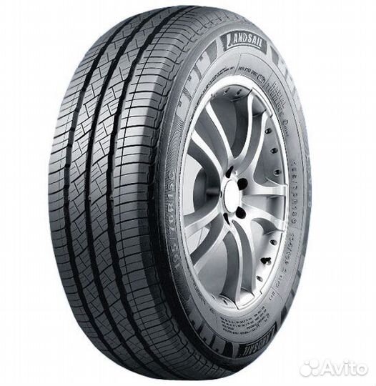 Landsail LSV88 195/80 R15 104S