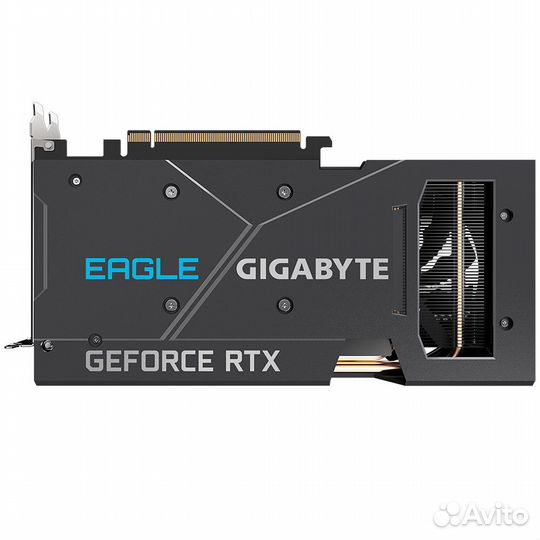 Видеокарта Gigabyte GeForce RTX 3060 388634
