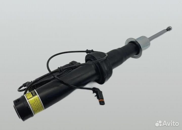 Амортизатор Mercedes W221 2WD Передний с ADS новый