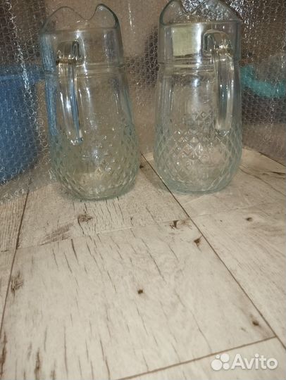 Кувшин, графин для воды