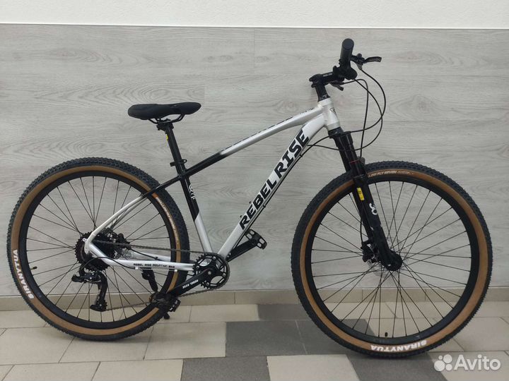 Велосипед 29 дюймов гидравлика кассета