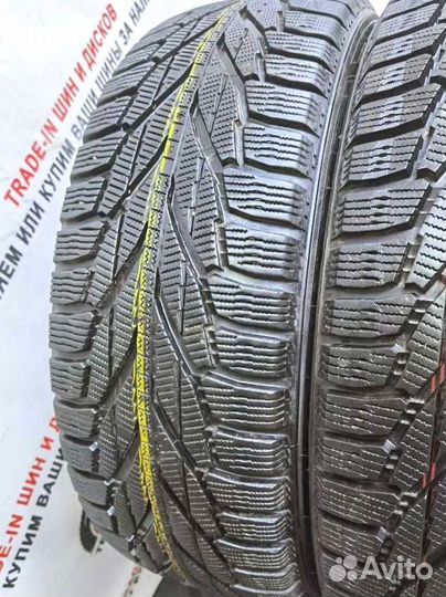 Nokian Tyres Hakkapeliitta R2 SUV 215/60 R17 97H