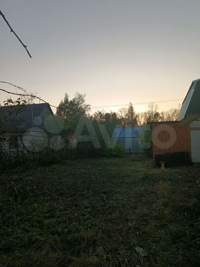 Участок 6 сот. (СНТ, ДНП)