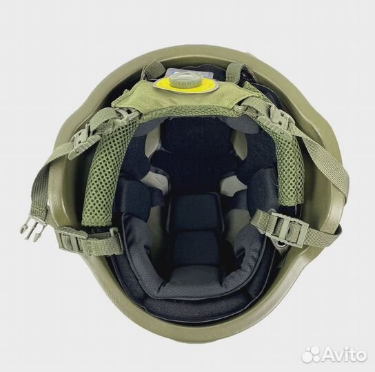 Бронешлем Гард купить в Челябинске