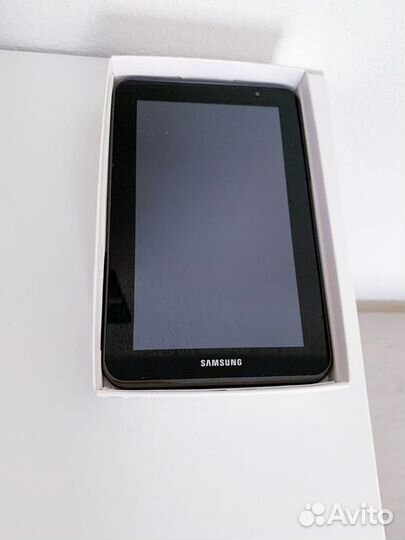 Планшет samsung galaxy TAB 2
