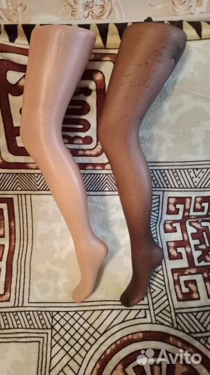 Манекен ноги