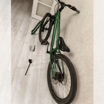 Велосипед Forward Spike D 24''