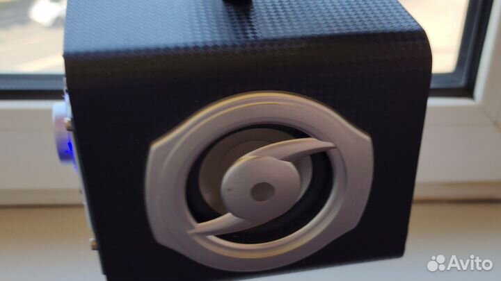 Магнитола мультимедиацентр