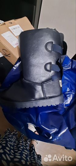 Угги женские зимние 36,5