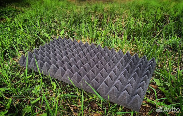 Акустический поролон Воронеж