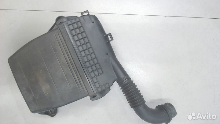 Корпус воздушного фильтра Fiat Panda, 2009