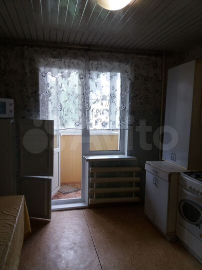 2-к. квартира, 47 м², 2/5 эт.