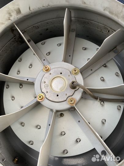 Приточная вентиляция с подогревом 315 б/у