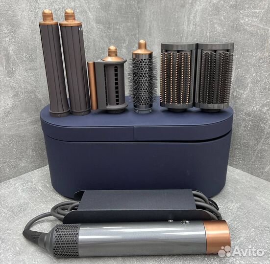 Стайлер Dyson Airwrap Complete