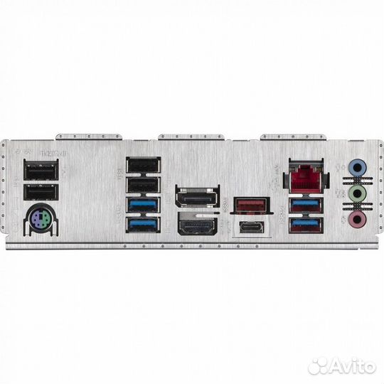 Материнская плата Gigabyte Z690 UD DDR4 421418