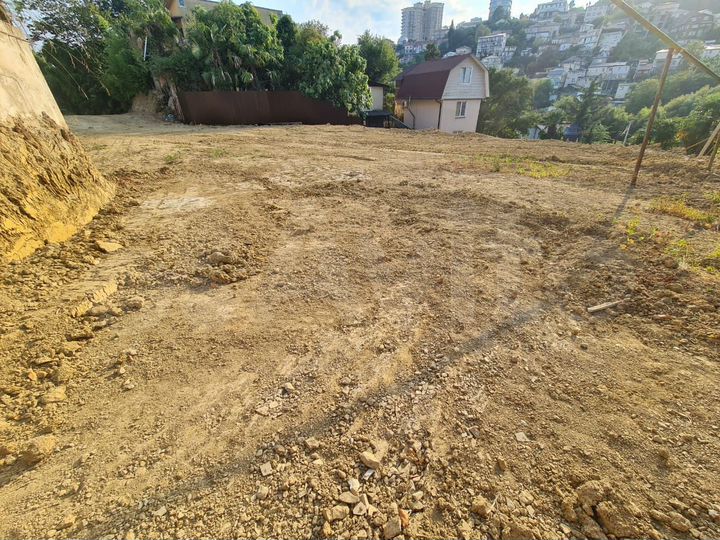 Участок 7 сот. (ИЖС)