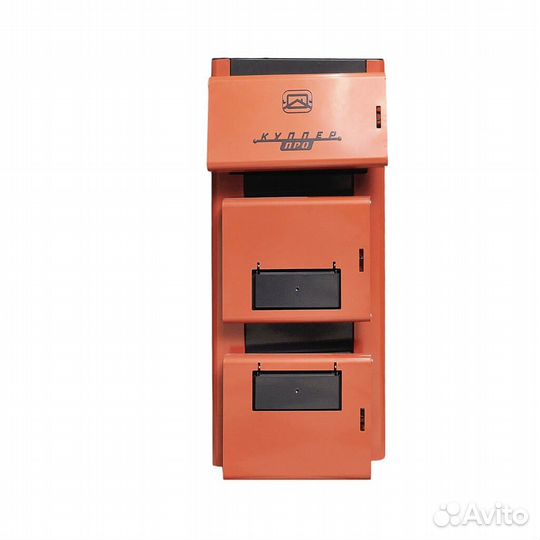 Отопительный котел Куппер про-22 (2.0)