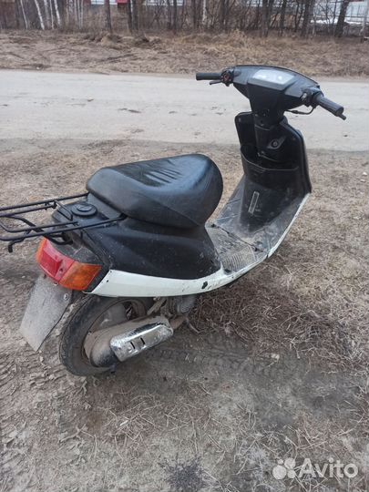 Yamaha Jog Artistic