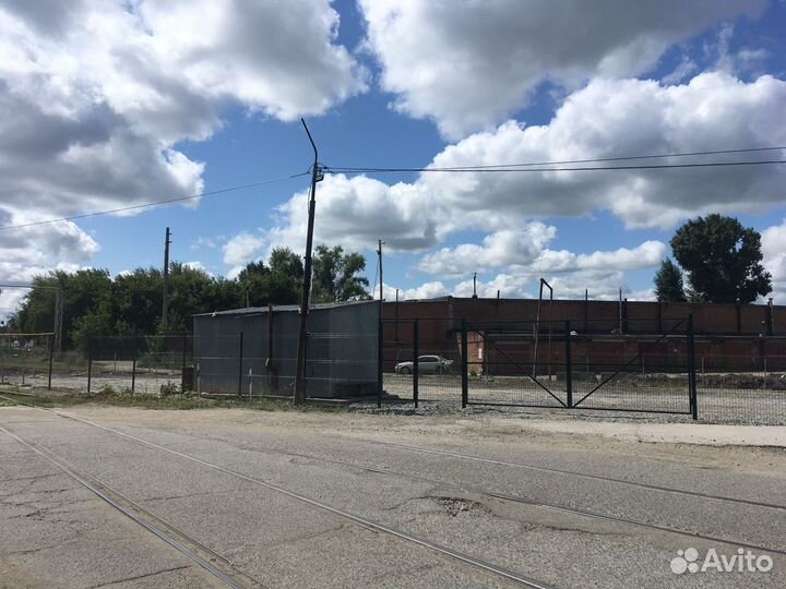 Автостоянка для транспорта (аренда)