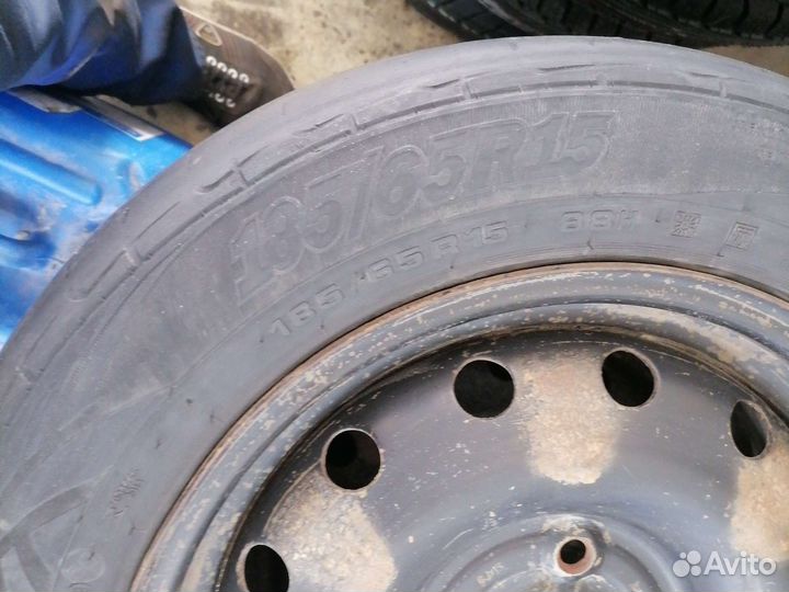 Cordiant Road Runner 185/65 R15