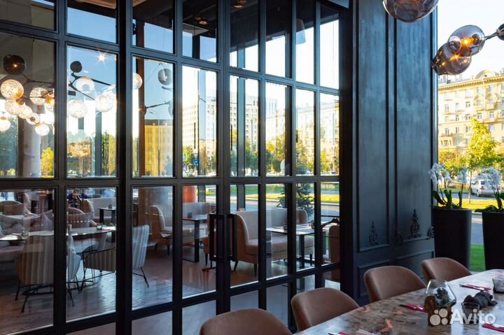 Межкомнатная перегородка