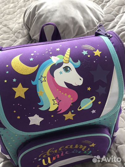 Рюкзак для школы