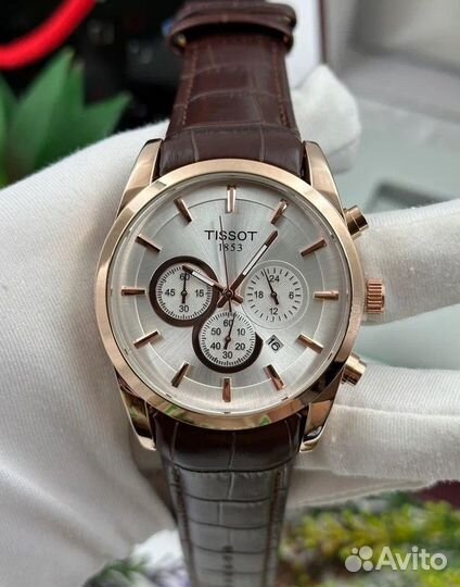 Часы мужские Tissot