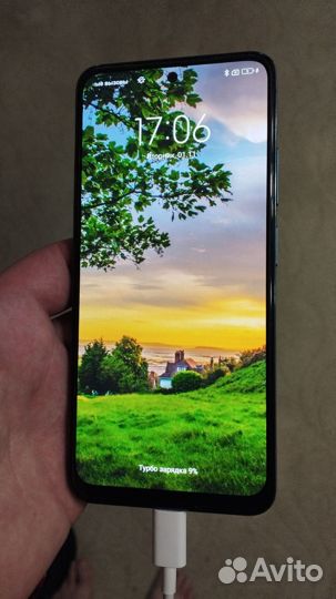 Xiaomi Redmi Note 11, 6/128 ГБ