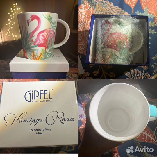 Стеклянный контейнер икея 365