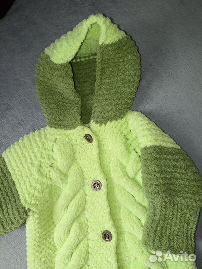 Комбинезон детский