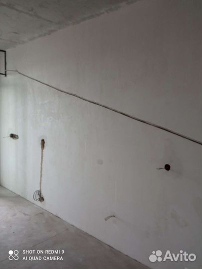 Установка кондиционеров