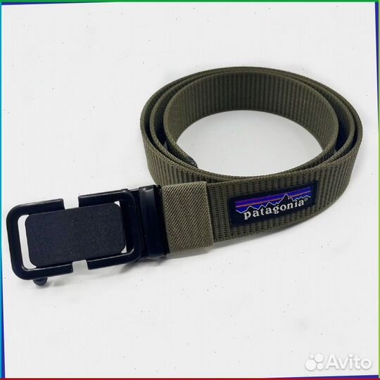 Мужской ремень Patagonia (Арт: 80436)