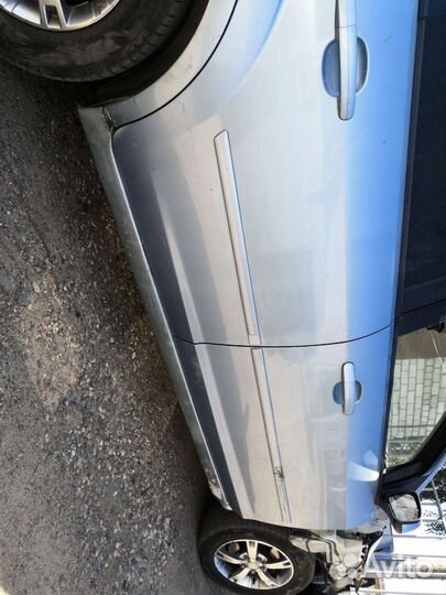 Сварочные, кузовные работы