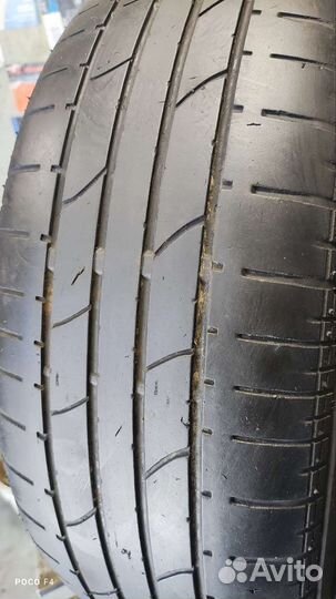 Bridgestone Turanza ER30 195/60 R15