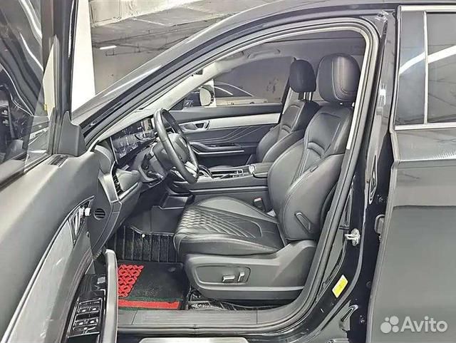 FAW Bestune T99 2.0 AT, 2021, 44 000 км