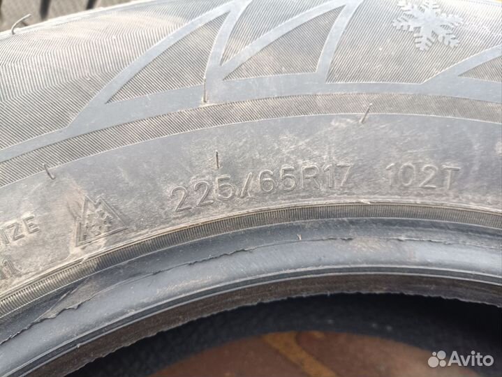 Sailun Ice Blazer WST3 225/65 R17