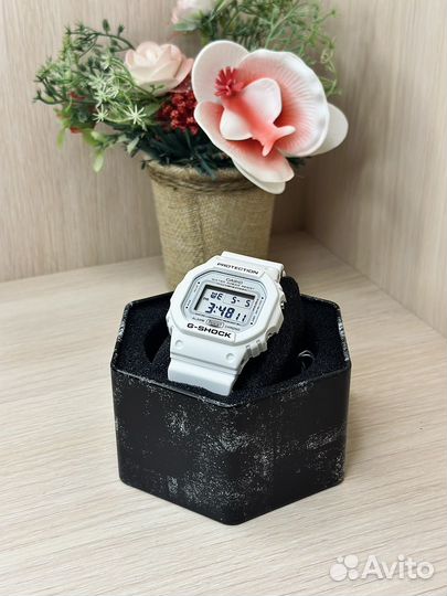 Casio G-Shock DW-5600
