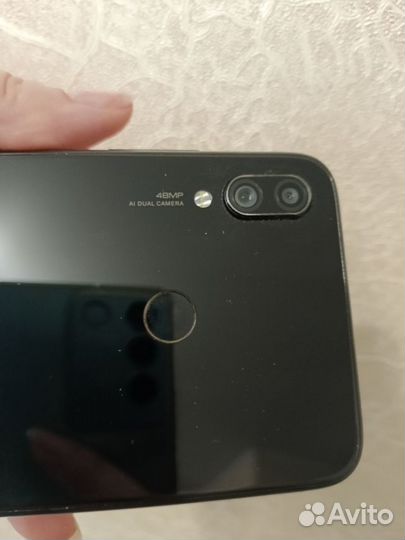 Xiaomi Redmi Note 7, 3/32 ГБ