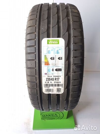 Maxxis Victra MA-Z1 235/45 R17 94W