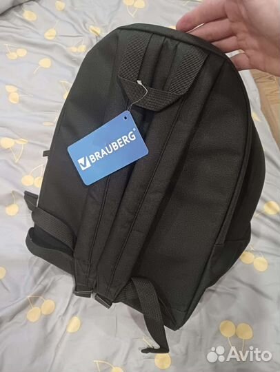 Школьный рюкзак Brauberg