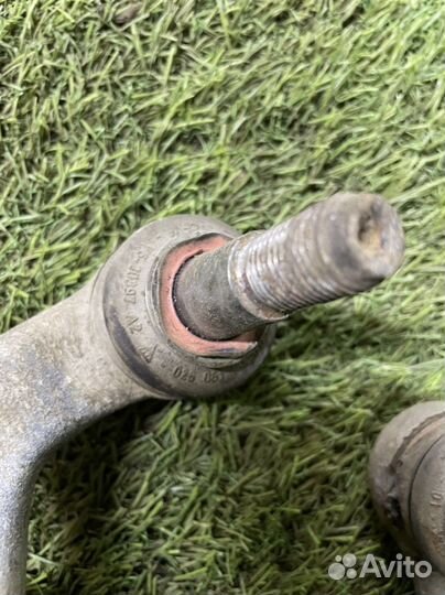 Наконечник рулевой Mercedes W204