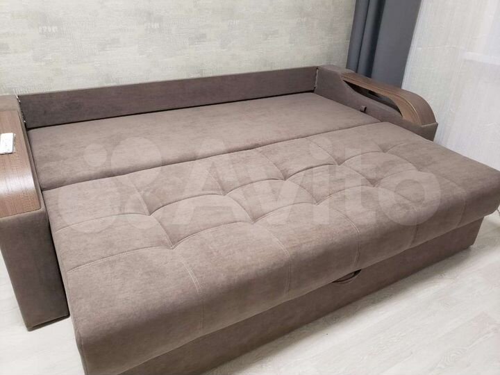 Комната 15 м² в 3-к., 3/5 эт.