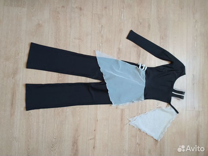 Костюмы для танцев