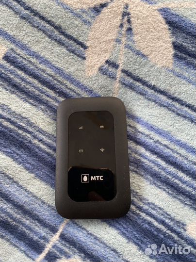 Модемы и роутеры