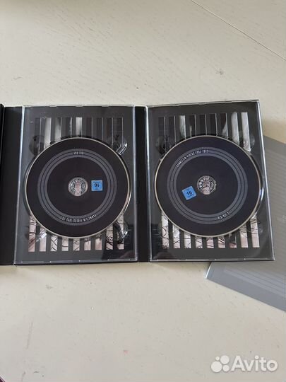 Rammstein videos 1995-2012 (2Blu/Ray )