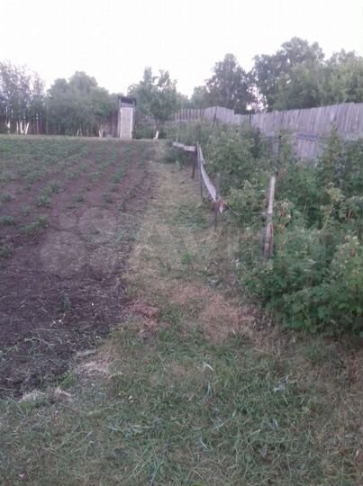 Участок 10 сот. (СНТ, ДНП)