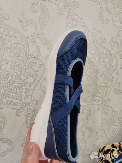 Обувь для девочки 36