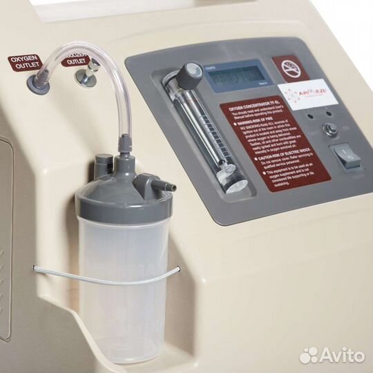 Кислородный концентратор Armed 7F-5L