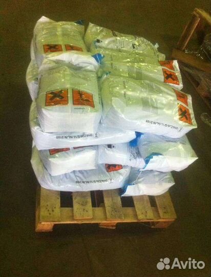 Медный купорос